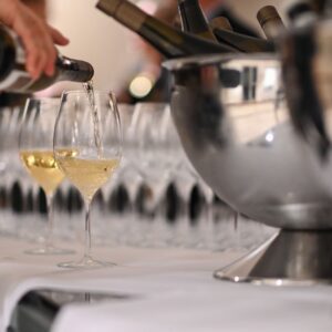 InventU Fuel Evolution Congress - Drinks Reception