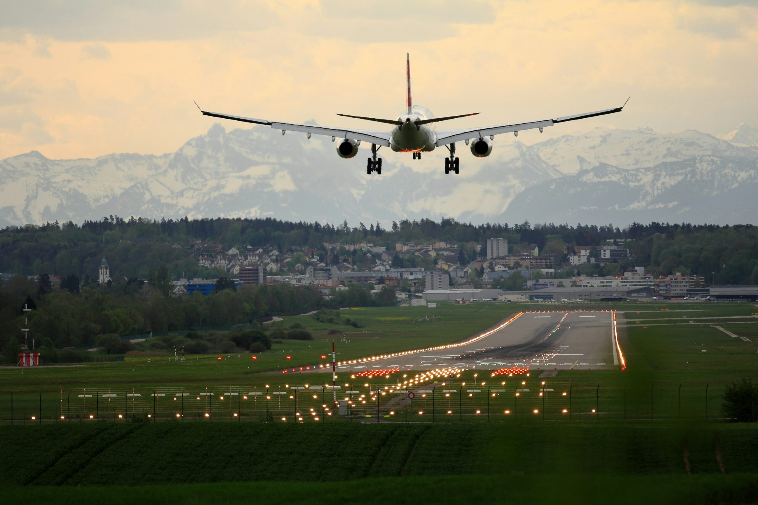 Sustainable Aviation Fuels: The Future of Green Air Travel