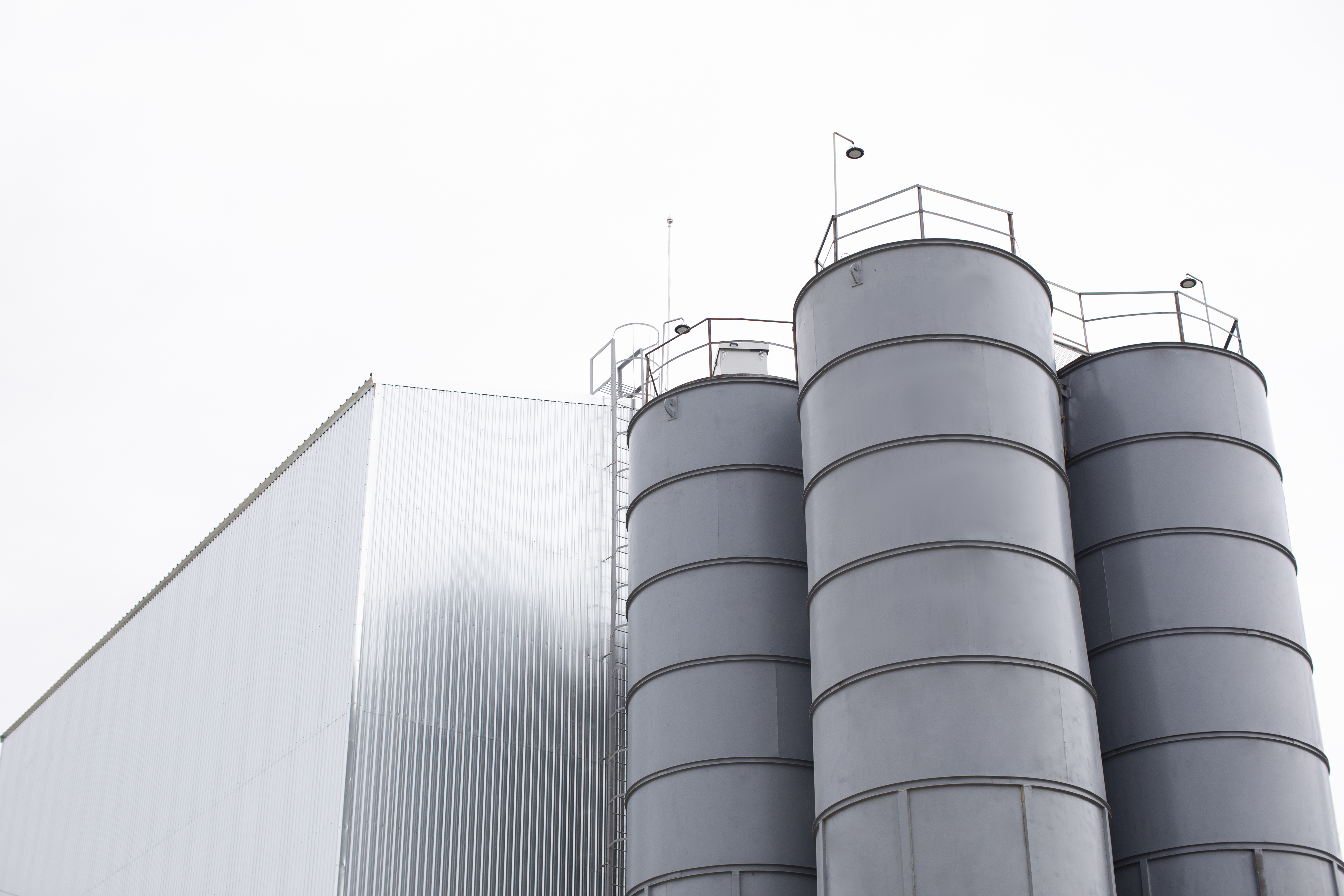 How Leading Companies Are Meeting Fuel Sustainability Goals And Why It Matters Locally and Globally